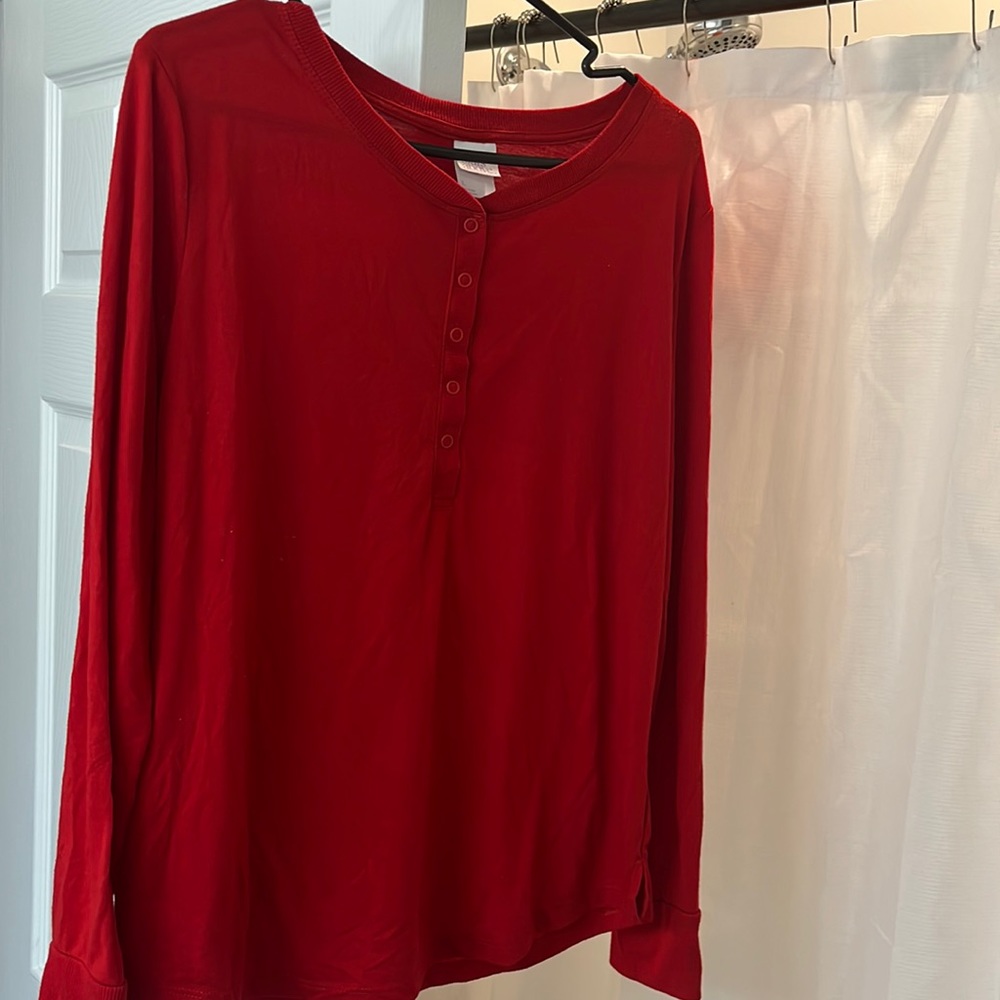 Sleepshirt